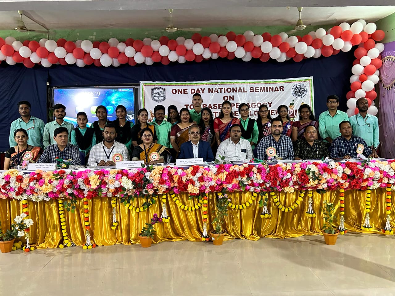 ABOUT DIET KALAHANDI