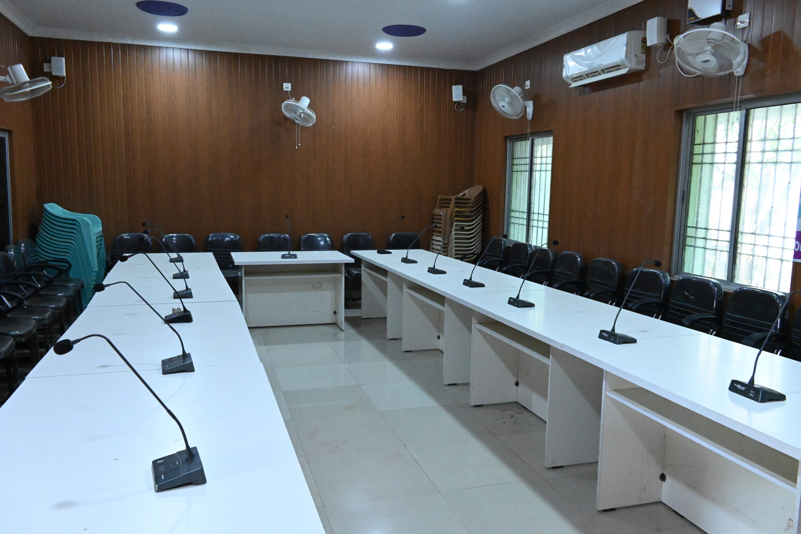 Conference Hall