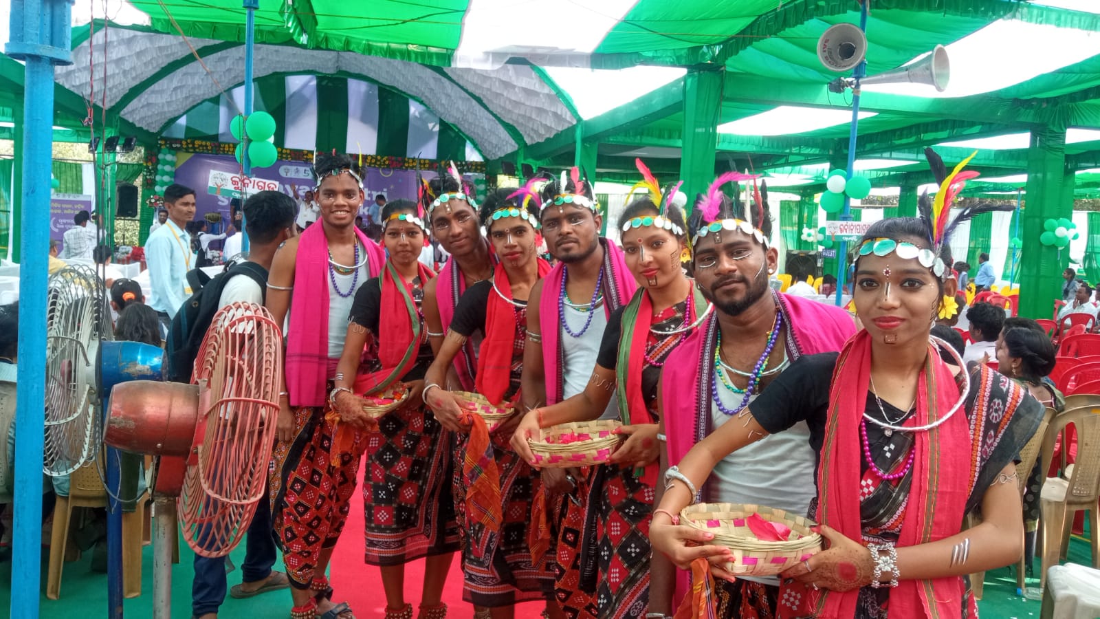 Dance Competition